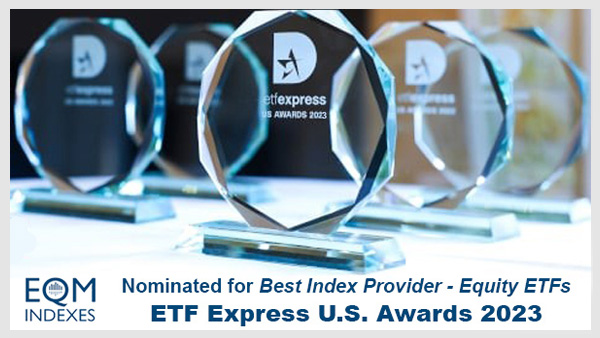 ETF Express Awards 2023